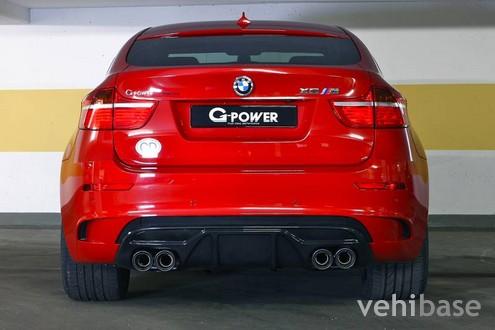 G-Power X6M Typhoon