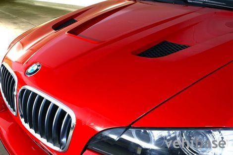 G-Power X6M Typhoon