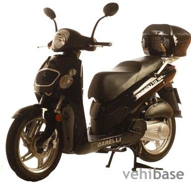 Garelli Mosquito 125