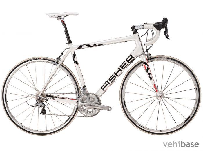 Gary Fisher Cronus Pro