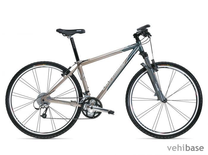 Gary Fisher Dual Sport 229