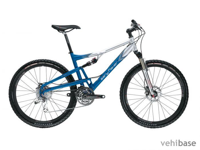 Gary Fisher Procaliber