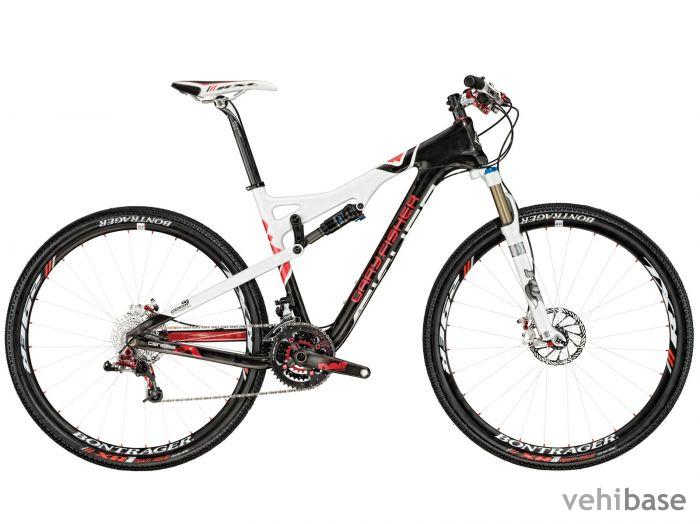 Gary Fisher Superfly 100