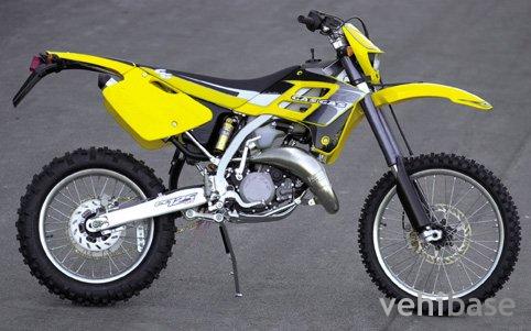 GAS GAS EC 125