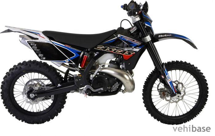 GAS GAS EC 250 2T