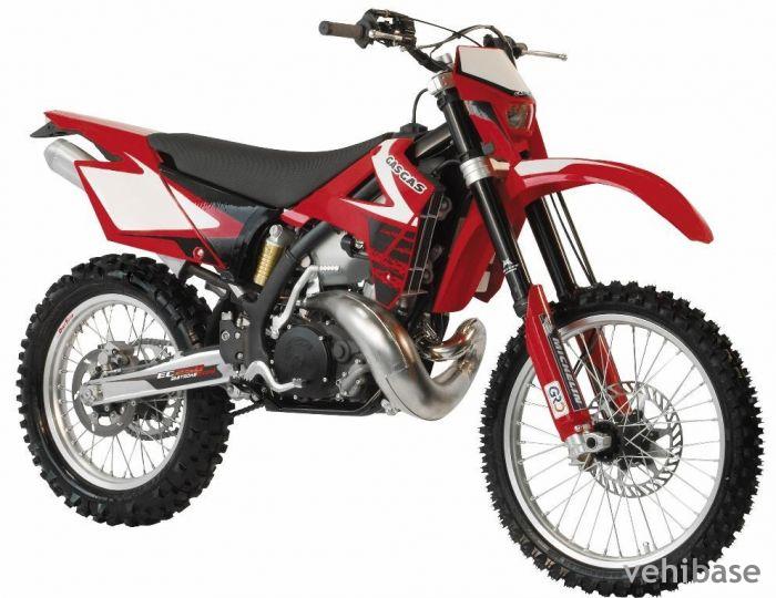 GAS GAS EC 250