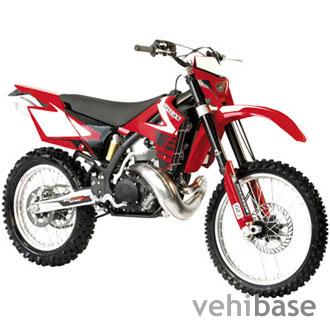 GAS GAS EC 300 Racing Ohlins