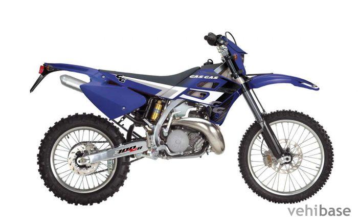 GAS GAS EC 300