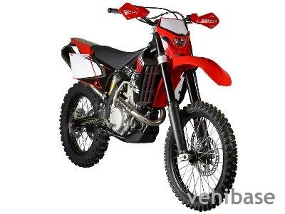 GAS GAS EC 450 FSR