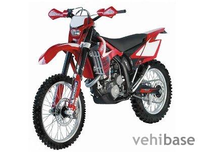 GAS GAS EC 515 FSR