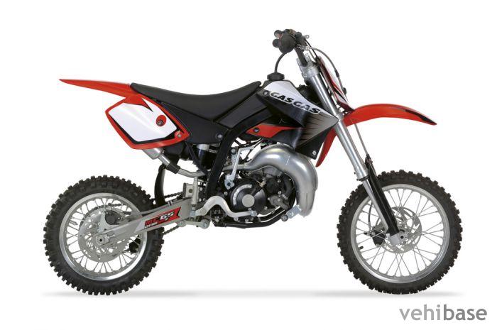 GAS GAS MC 65