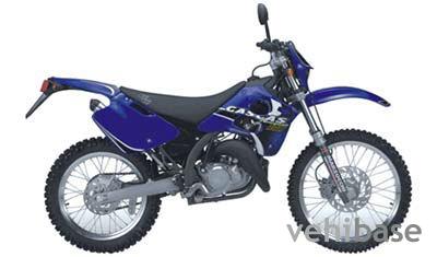 GAS GAS Pampera 280