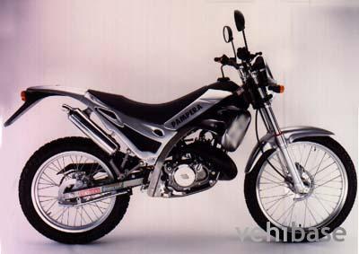 GAS GAS Pampera 370