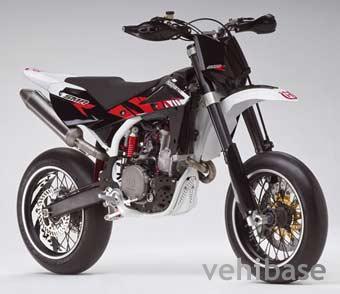 GAS GAS SM 450