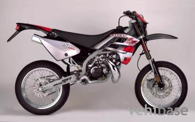 GAS GAS SM 50