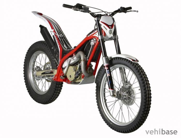 GAS GAS TXT 125