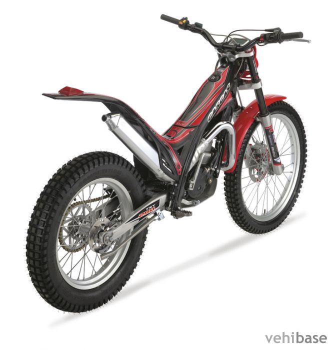 GAS GAS TXT Pro 280