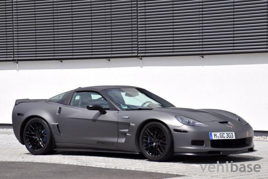 Geiger ZR1