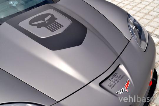 Geiger ZR1