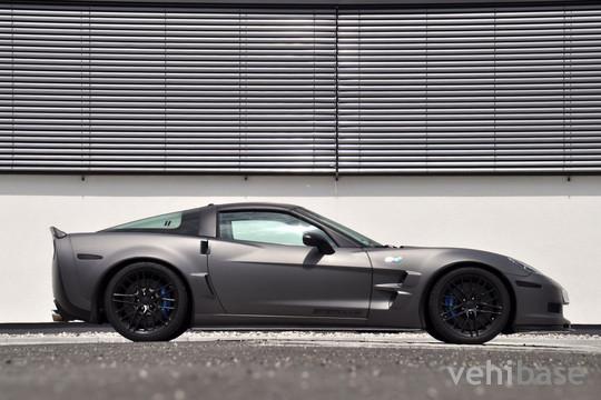 Geiger ZR1