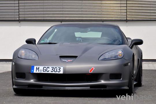 Geiger ZR1