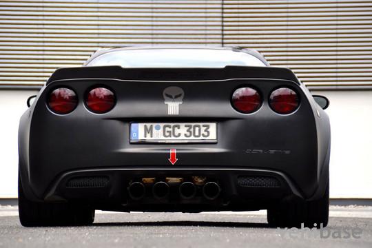 Geiger ZR1