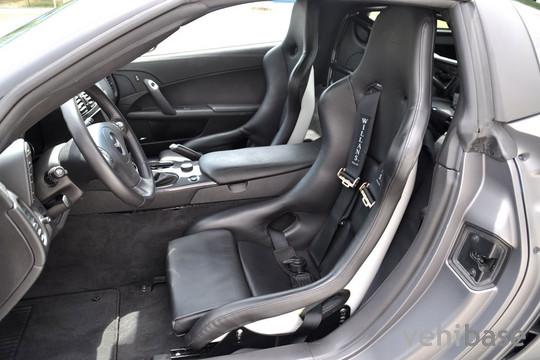 Geiger ZR1