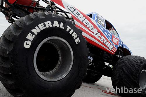 General Tire