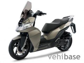 Generic Zion 125