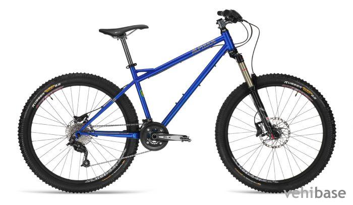 Genesis Alpitude