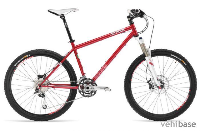 Genesis Altitude 30