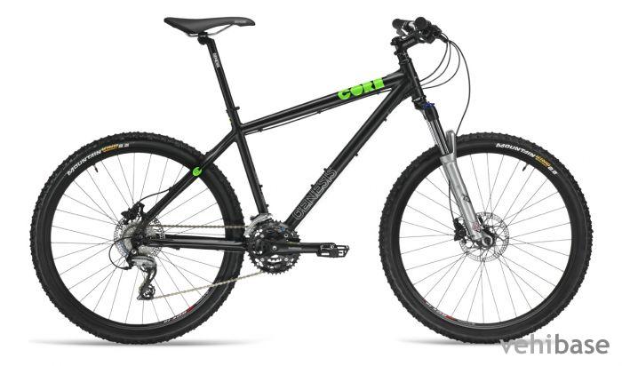 Genesis Core 10