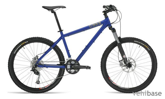Genesis Core 30