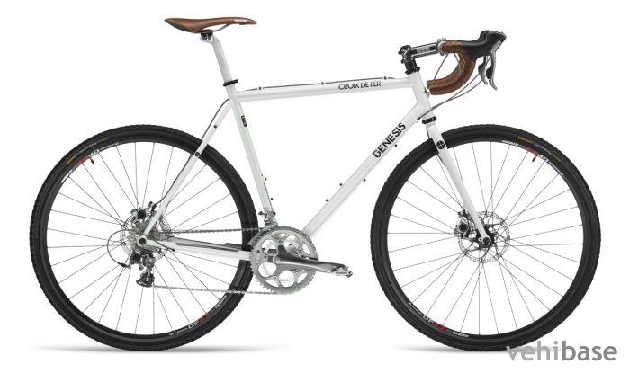 Genesis Croix de Fer