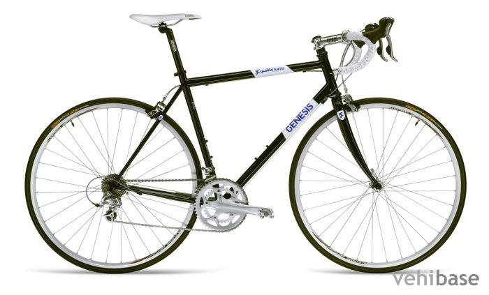 Genesis Equilibrium 10