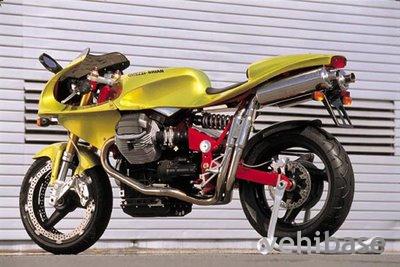 Ghezzi-Brian SuperTwin