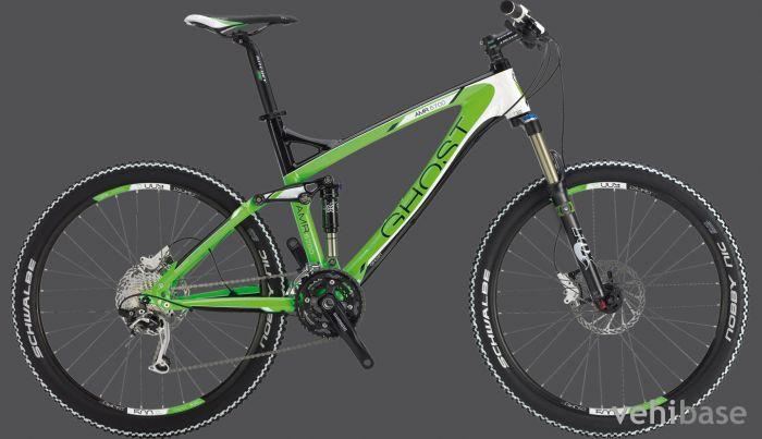Ghost AMR 5700