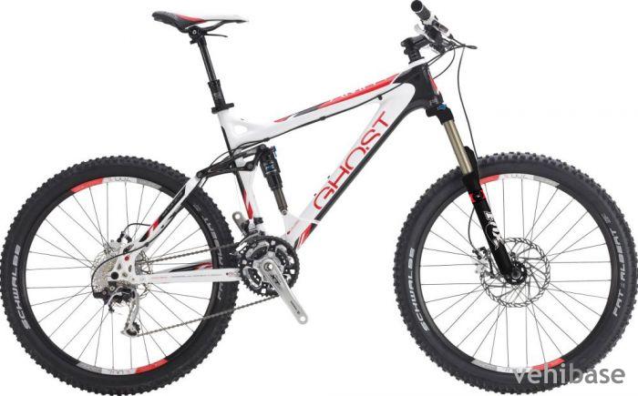 Ghost AMR Plus Lector 7700