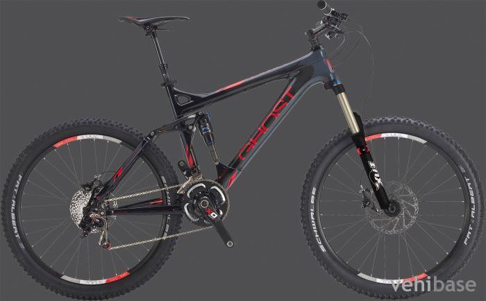 Ghost AMR Plus Lector 9000