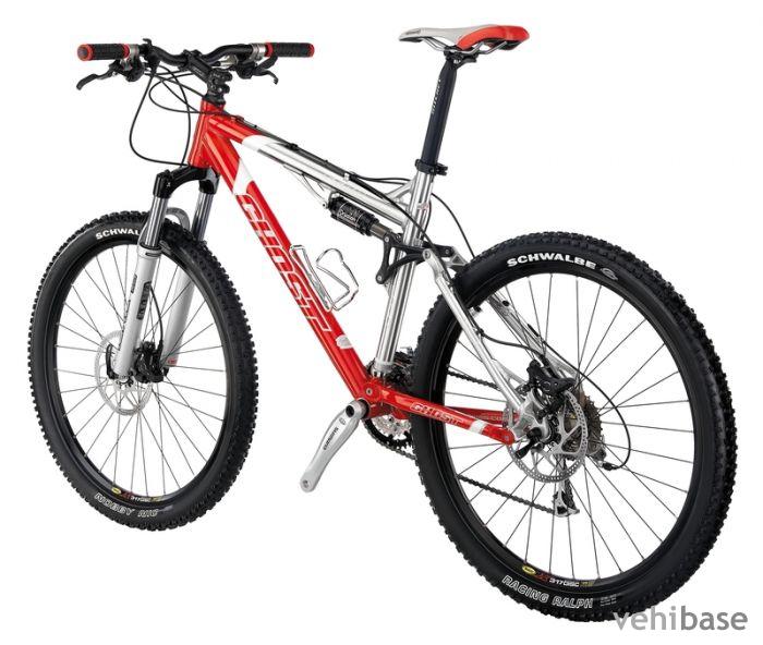 Ghost RT 5500