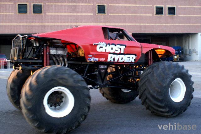 Ghost Ryder
