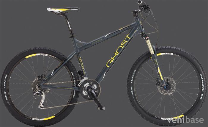 Ghost SE 4000