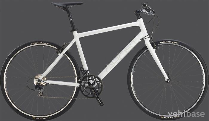 Ghost Speedline 5700