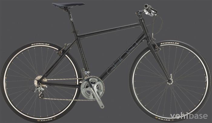 Ghost Speedline 7500