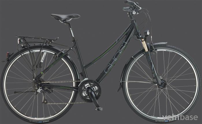 Ghost Trekking 5100 Lady