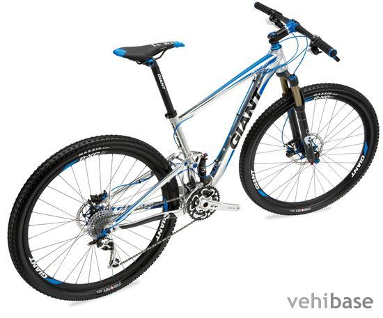 Giant Anthem X 29er 1