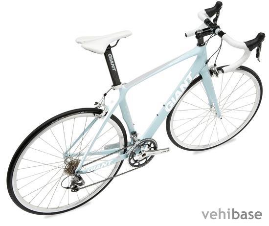 Giant Avail Advanced 2