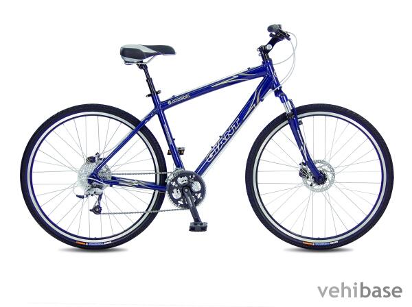 Giant Innova