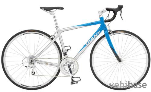 Giant OCR 3W