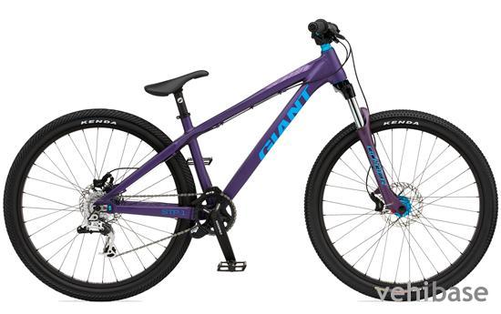 Giant STP 1